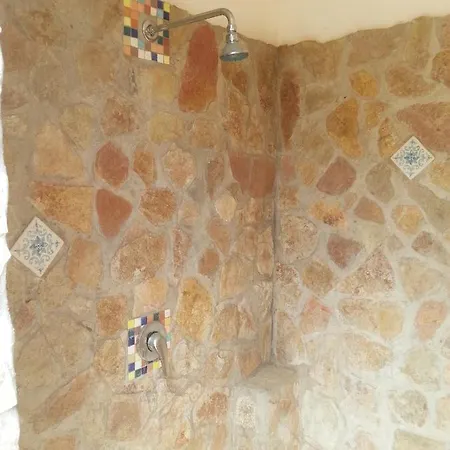 Villa Matilde Con Piscina *