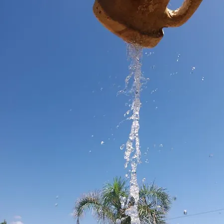 Matilde Con Piscina